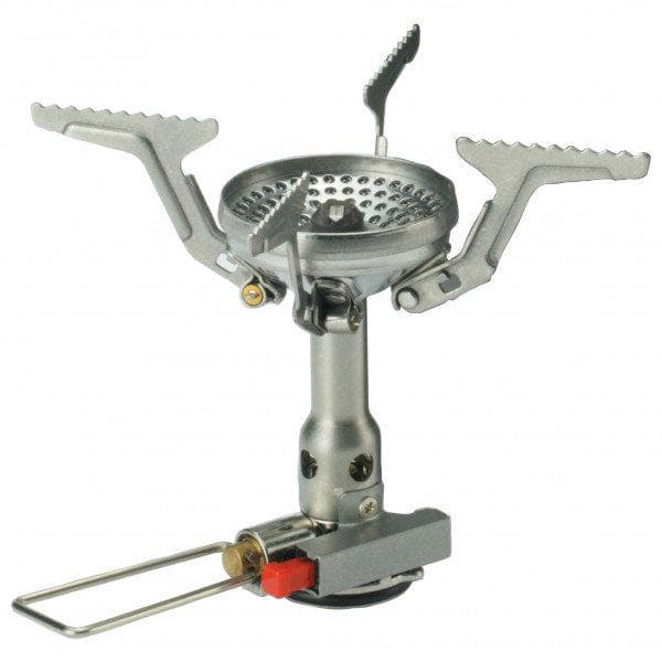 SOTO AMICUS WITH IGNITER COOK SET COMBO, gaskök