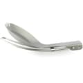 Miniatyrbild 3 av 8: SOTO POCKET SPORK, spork titanium, vikbar spork titanium