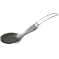 Miniatyrbild 1 av 8: SOTO POCKET SPORK, spork titanium, vikbar spork titanium