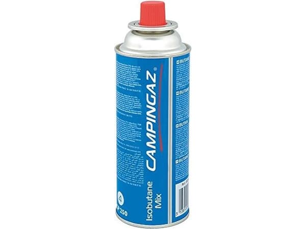 Campingaz CP 250, 220 g, 70 mm, 70 mm, 70 mm, 200 mm, 315 g