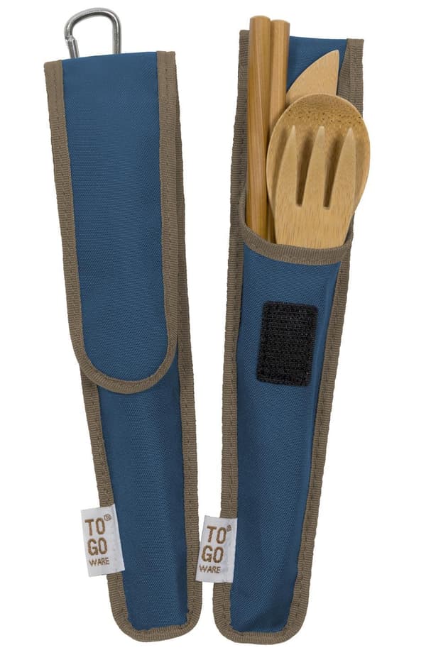 bestickset bambu, TO-GO WARE REPEAT CLASSIC BAMBU