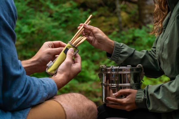 bestickset bambu, TO-GO WARE REPEAT CLASSIC BAMBU