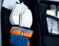 Miniatyrbild 2 av 6: GSI DESTINATION KITCHEN SET 24P 90104, köksset friluftsmatlagning