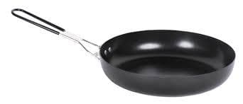 stekpanna camping GSI , GSI 9" STEEL FRYPAN
