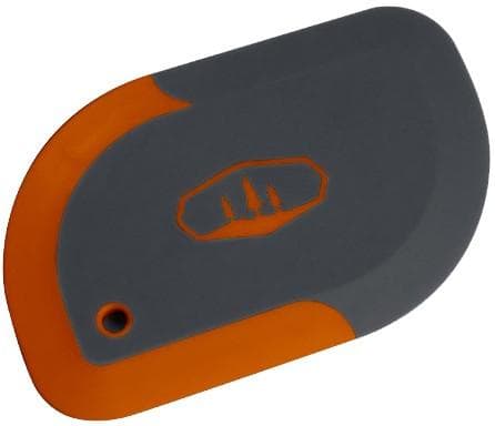 GSI OUTDOORS COMPACT SCRAPERI 74125