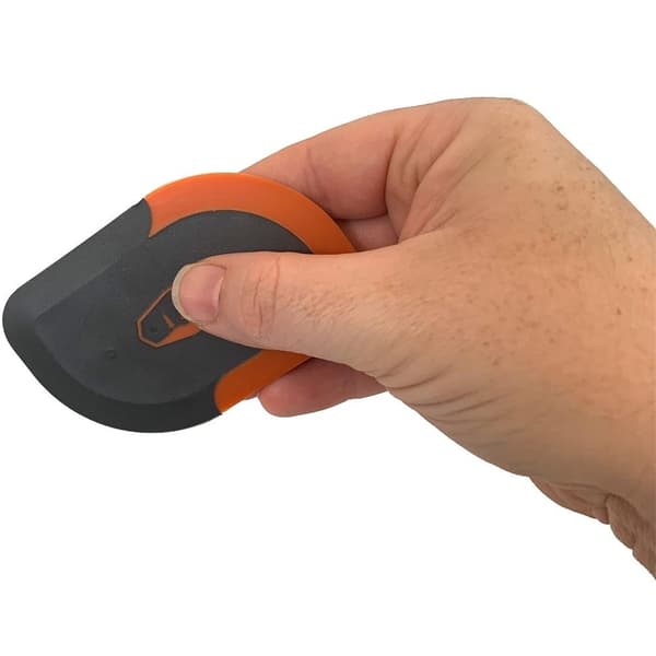 GSI OUTDOORS COMPACT SCRAPERI 74125