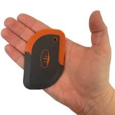 GSI OUTDOORS COMPACT SCRAPERI 74125