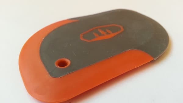 GSI OUTDOORS COMPACT SCRAPERI 74125