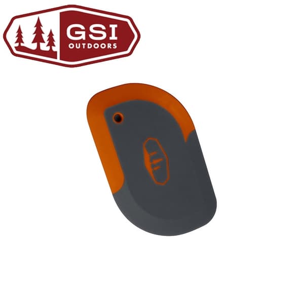 GSI OUTDOORS COMPACT SCRAPERI 74125