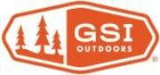 GSI REUSESBLE JAVAFILTER 4 79461, tvättbart kaffefilter GSI outdoor