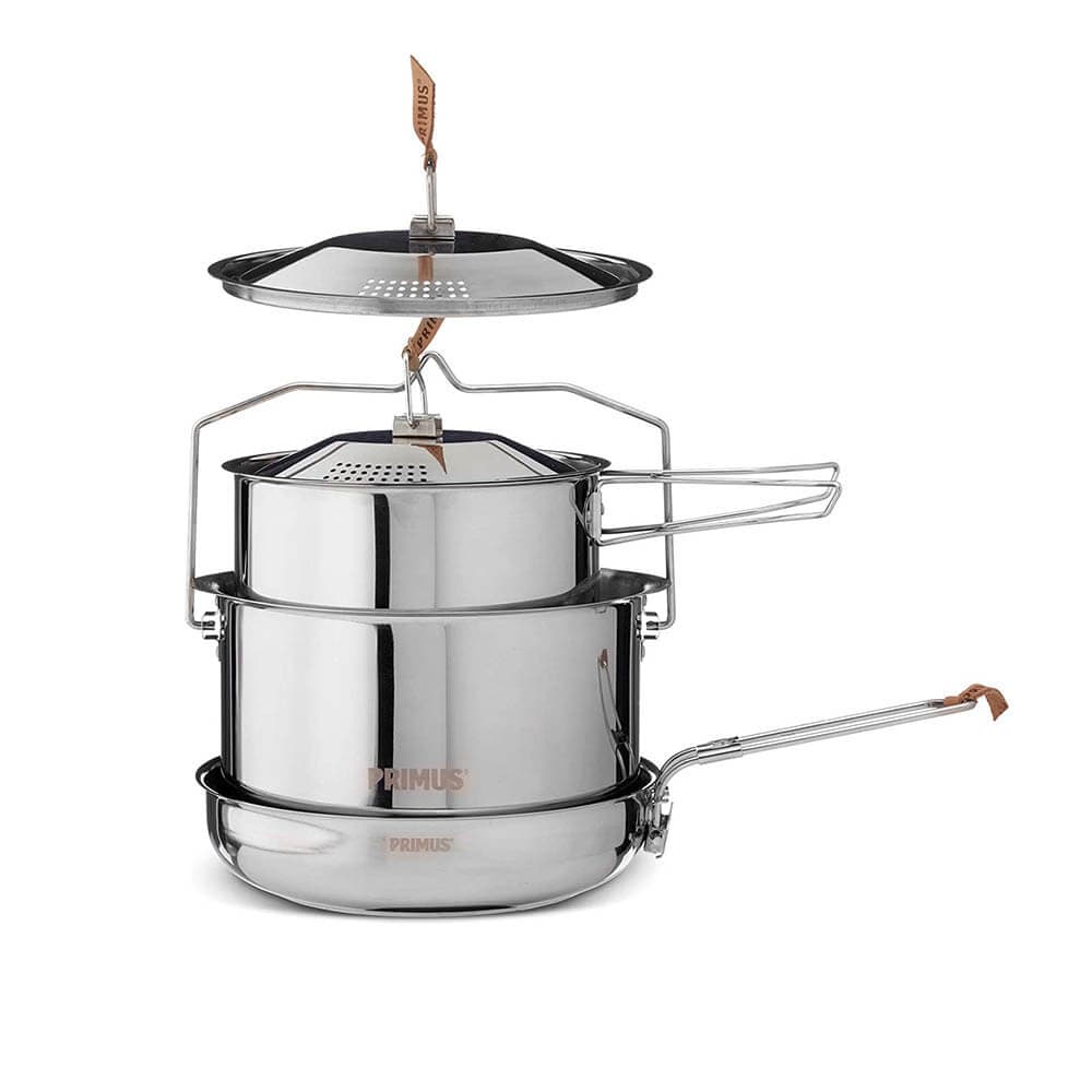 Primus CampFire Cookset Large kokkärl