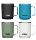 Miniatyrbild 4 av 8: CAMELBAK CAMP MUG