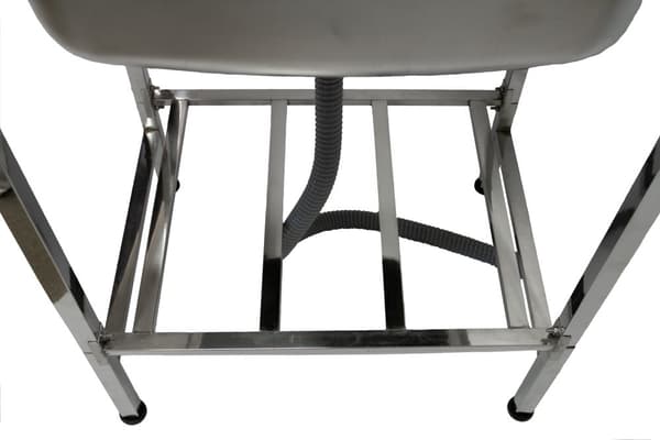 Stainless Steel Camping Sink - Portable | MonsterShop