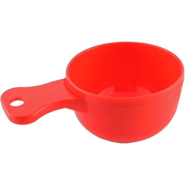 Kåsa rund 0.2L, Lila