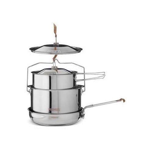 Campfire Cookset, Large