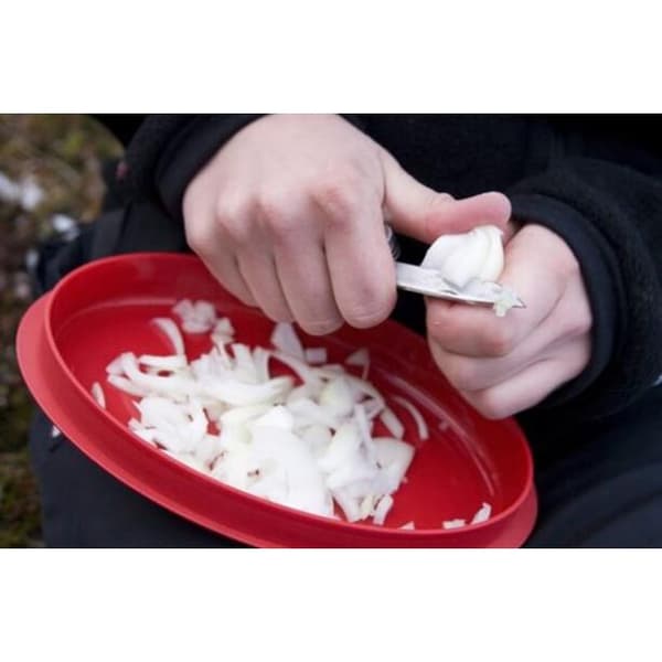 PRIMUS MEALSET