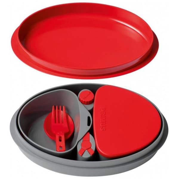 PRIMUS MEALSET