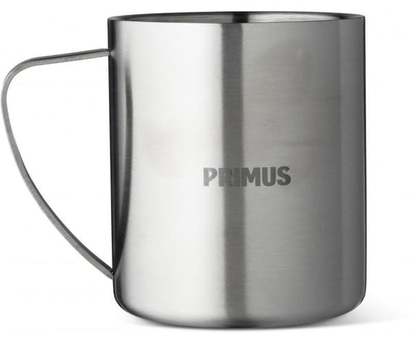 PRIMUS 4 SEASON MUG 0.3L, Primus rostfri stålmugg