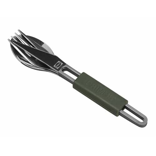 Leisure Cutlery Bestickset Corall