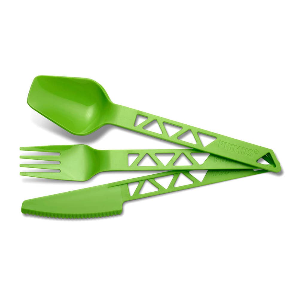 Bestickset PRIMUS Trailcutlery Tritan