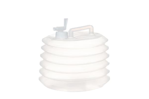 vattendunk hopfällbar vattenbehållare, BRIV ICEMAN FOLDING WATER CONTAINER