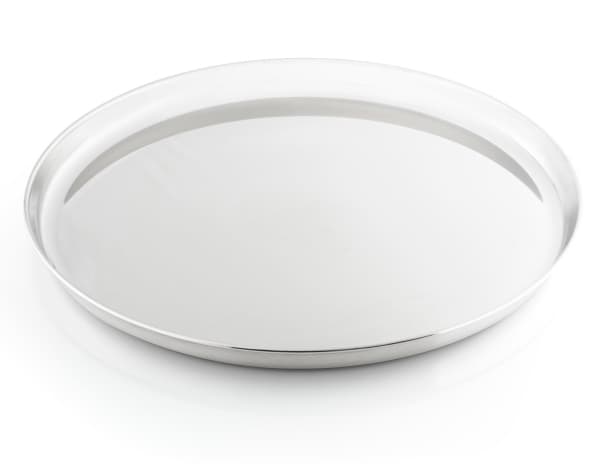GSI Outdoors 61526, Personlig, Rustfritt stål, Rund, Rustfritt stål, 25 cm, 20 mm