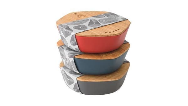 ROBENS LEAF MEAL KIT, mealkit, måltidskit outdoor