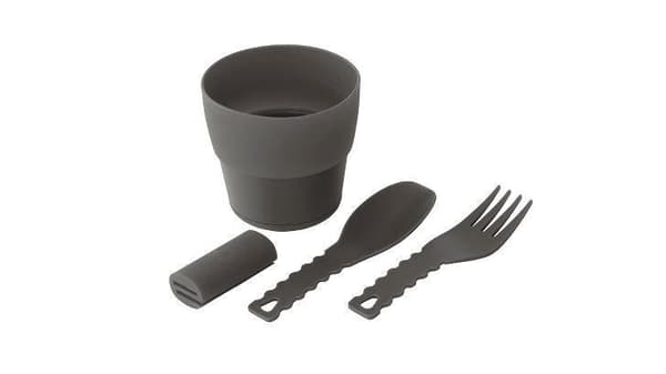ROBENS LEAF MEAL KIT, mealkit, måltidskit outdoor