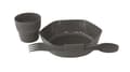 Miniatyrbild 11 av 11: ROBENS LEAF MEAL KIT, mealkit, måltidskit outdoor