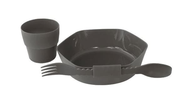 ROBENS LEAF MEAL KIT, mealkit, måltidskit outdoor