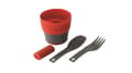 Miniatyrbild 5 av 11: ROBENS LEAF MEAL KIT, mealkit, måltidskit outdoor