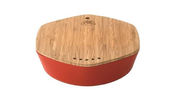 ROBENS LEAF MEAL KIT, mealkit, måltidskit outdoor