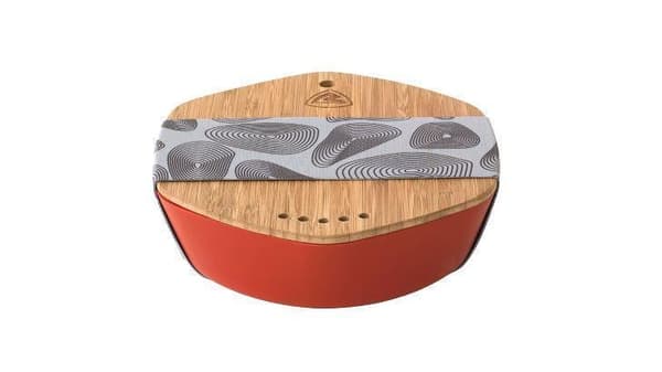 ROBENS LEAF MEAL KIT, mealkit, måltidskit outdoor