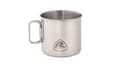 Miniatyrbild 1 av 2: ROBENS PIKE STEEL MUG 450 ML 690232, rostfri stålmugg