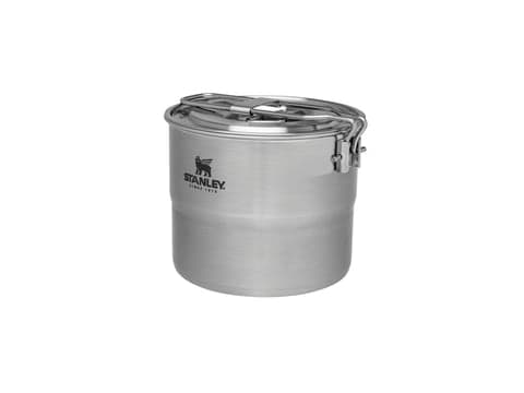 Stanley 10-09997-003, Set, Ruostumaton teräs, 1 L, Ruostumaton teräs, Ruostumaton teräs, Ruostumaton teräs