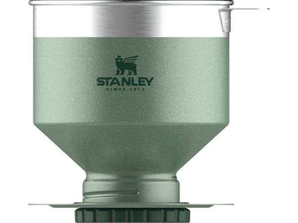 Stanley 10-09383-002, Rustfritt stål, 0,59 l, Grønn, 300 g, 148 mm, 109 mm
