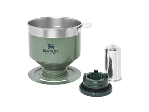 Stanley 10-09383-002, Rustfritt stål, 0,59 l, Grønn, 300 g, 148 mm, 109 mm