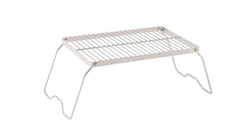 ROBENS LASSEN GRILL TRIVET COMBO S
