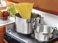 Miniatyrbild 2 av 5: Grytset Marine Business Kitchen, 11 delar