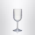 Miniatyrbild 2 av 2: Vinglas i plast Strahl Small Classic Wine Gift Pack, transparent, 24 cl, 4-pack