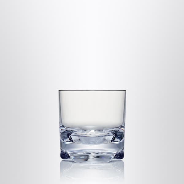 Plastglas Strahl Vivaldi Tumbler, transparent, 29 cl, 6-pack