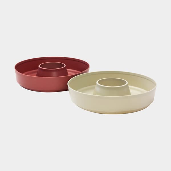 Silikonform Omnia Duo-Pack