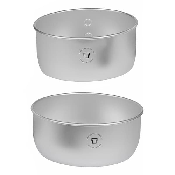 Trangia 25-3UL/GB retkikeitin
