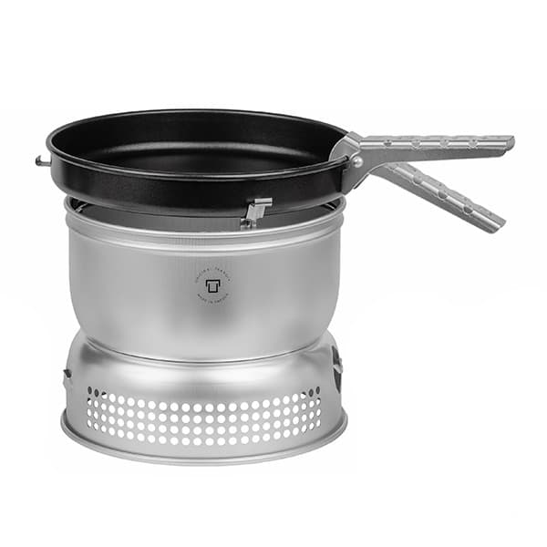 Trangia 25-3UL/GB retkikeitin