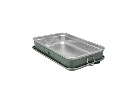 Stanley 10-10668-001, Rostfritt stål, 1,2 l, Grön, Rostfritt stål, Rostfritt stål, Rostfritt stål, Rostfritt stål
