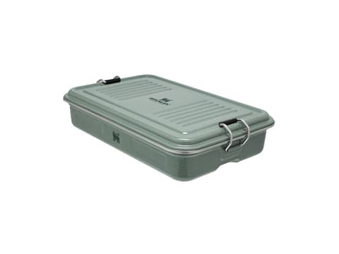 Stanley 10-10668-001, Rustfritt stål, 1,2 l, Grønn, Rustfritt stål, Rustfritt stål, Rustfritt stål, Rustfritt stål