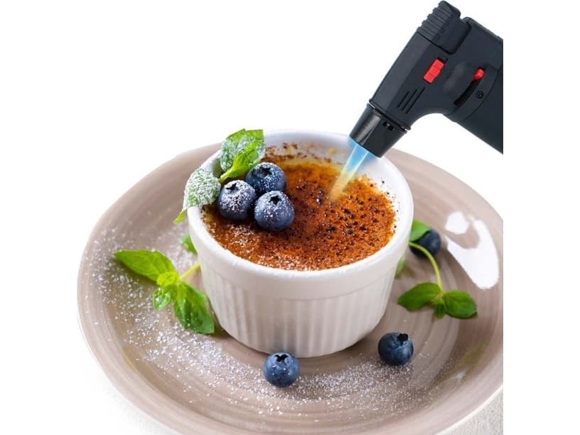 Alpina Alpina - universal gas kitchen burner