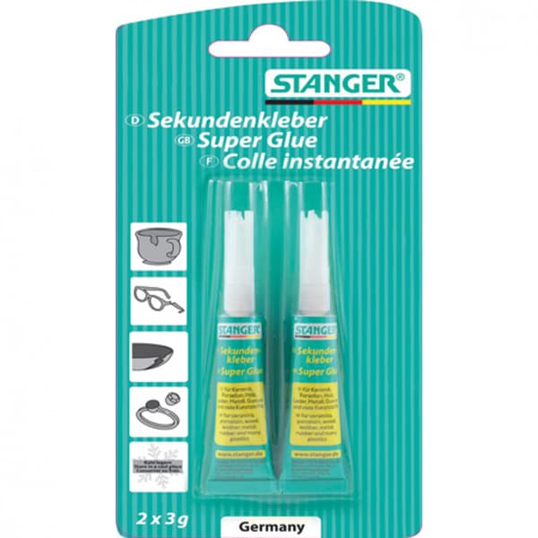 Superlim 2 pack