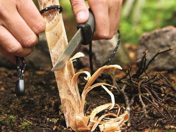 Light My Fire Light My Fire Tinder-on-a-Rope universal