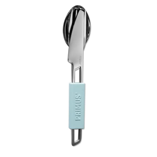 PRIMUS LEISURE CUTLERY, primus bestickset rostfritt stål